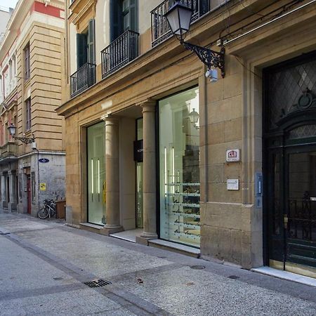 Mayor Suite 2 By Feelfree Rentals Σαν Σεμπαστιάν Εξωτερικό φωτογραφία