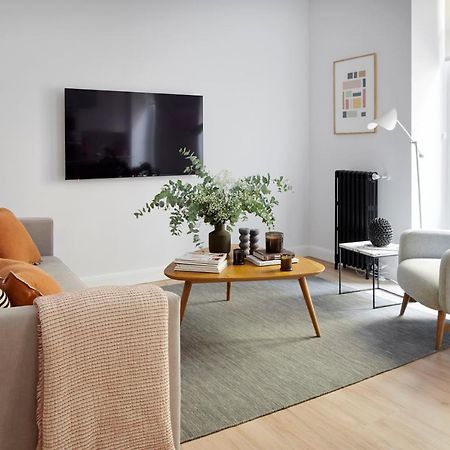 Mayor Suite 2 By Feelfree Rentals Σαν Σεμπαστιάν Εξωτερικό φωτογραφία
