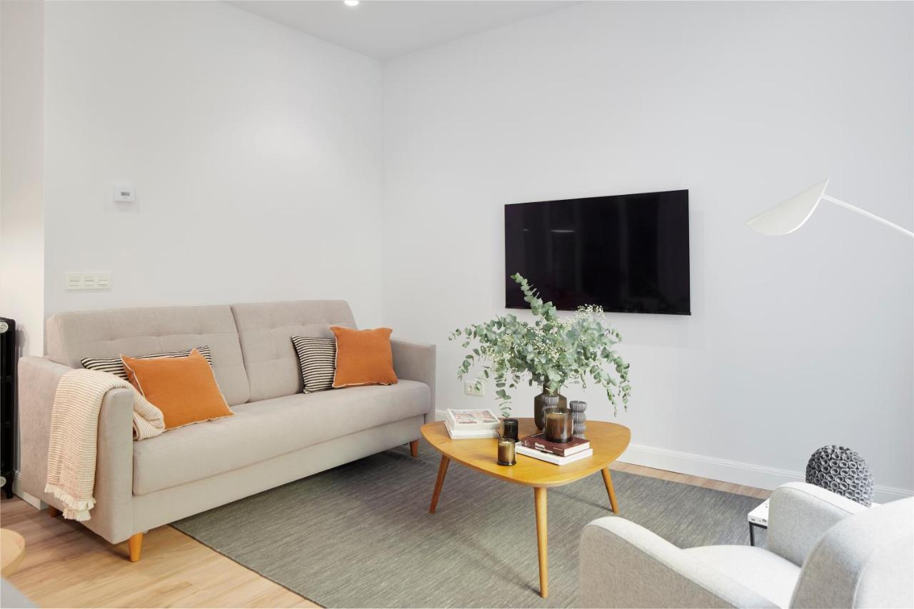 Mayor Suite 2 By Feelfree Rentals Σαν Σεμπαστιάν Εξωτερικό φωτογραφία