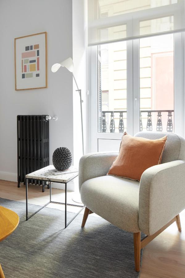Mayor Suite 2 By Feelfree Rentals Σαν Σεμπαστιάν Εξωτερικό φωτογραφία