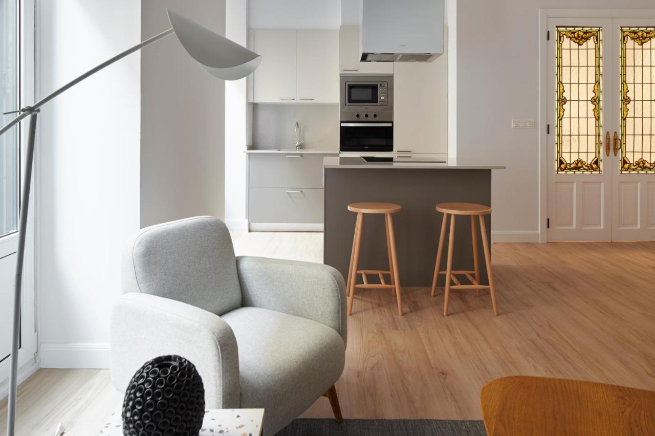 Mayor Suite 2 By Feelfree Rentals Σαν Σεμπαστιάν Εξωτερικό φωτογραφία