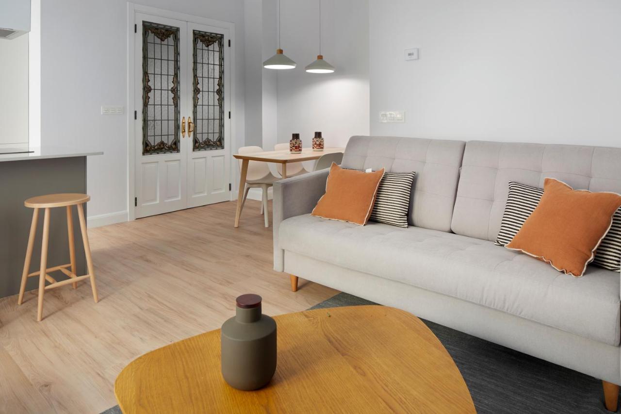 Mayor Suite 2 By Feelfree Rentals Σαν Σεμπαστιάν Εξωτερικό φωτογραφία