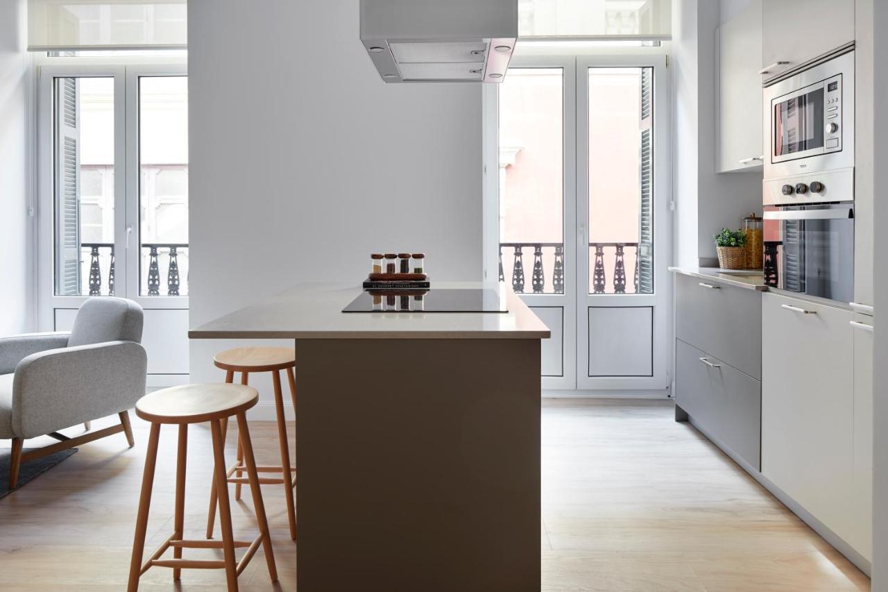 Mayor Suite 2 By Feelfree Rentals Σαν Σεμπαστιάν Εξωτερικό φωτογραφία