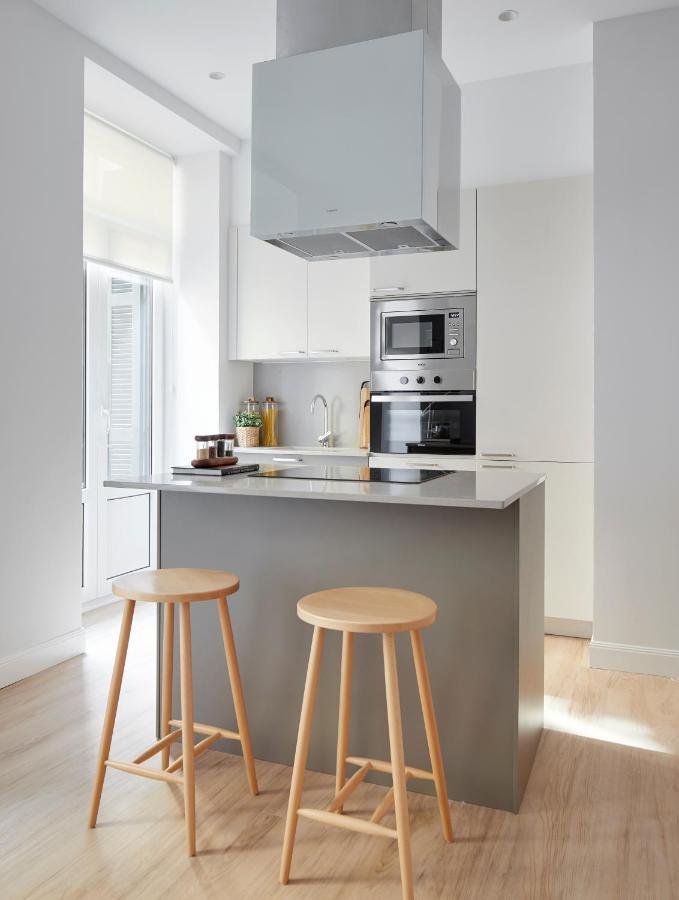 Mayor Suite 2 By Feelfree Rentals Σαν Σεμπαστιάν Εξωτερικό φωτογραφία