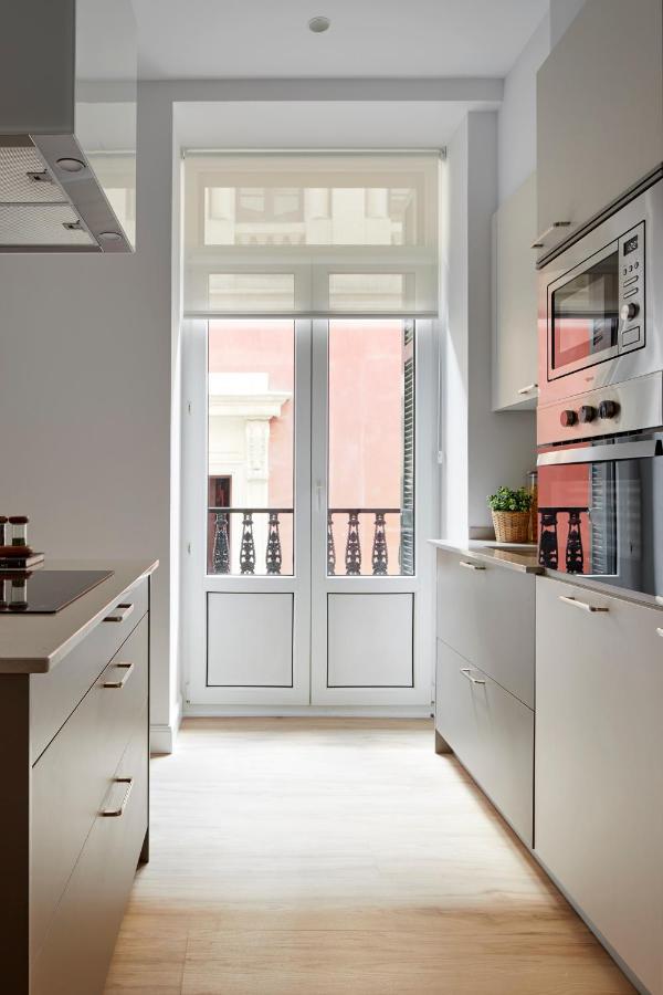 Mayor Suite 2 By Feelfree Rentals Σαν Σεμπαστιάν Εξωτερικό φωτογραφία