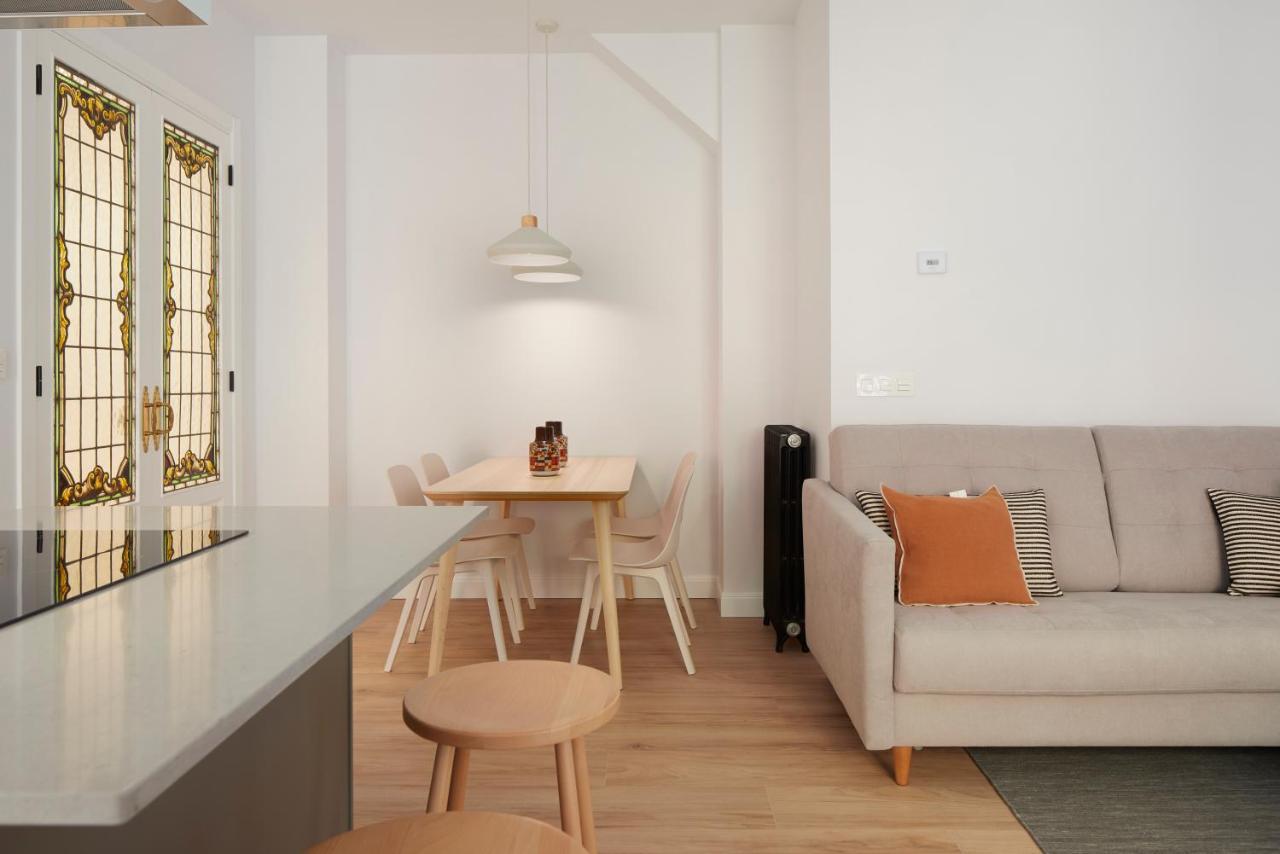 Mayor Suite 2 By Feelfree Rentals Σαν Σεμπαστιάν Εξωτερικό φωτογραφία
