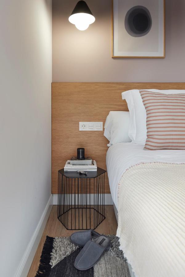 Mayor Suite 2 By Feelfree Rentals Σαν Σεμπαστιάν Εξωτερικό φωτογραφία