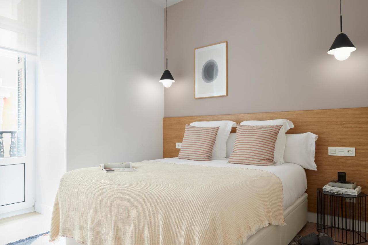 Mayor Suite 2 By Feelfree Rentals Σαν Σεμπαστιάν Εξωτερικό φωτογραφία