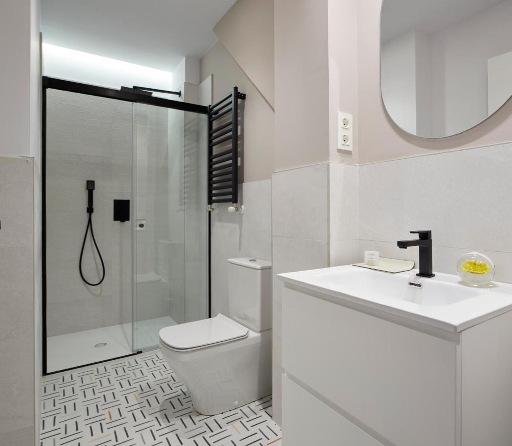 Mayor Suite 2 By Feelfree Rentals Σαν Σεμπαστιάν Εξωτερικό φωτογραφία